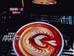 -Manner Coffee(壹方城店)