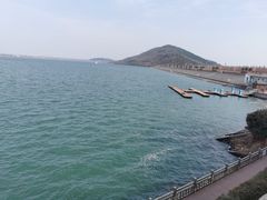 -南京金牛湖风景区