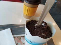 -麦当劳(四川北路店)