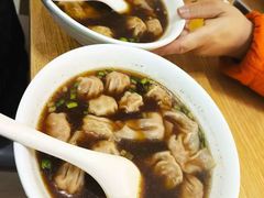 -东园小馆·早茶·淮扬小炒(三盛广场店)