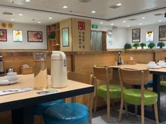 -老边饺子馆(东单店)