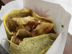 -清真·二嫂子煎饼果子(鼓楼旗舰形象店)