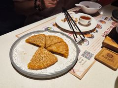 -粤点越有·茶点·粤菜(樵岭国际店)