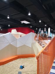 -Eureka优瑞卡儿童主题乐园(合生汇购物中心店)
