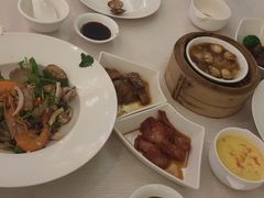 -福州天元国际威斯汀酒店·中国元素餐厅