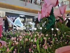 -天河城购物中心