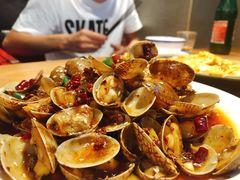 -一佳烤铺(丽江景苑店)