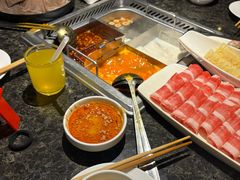 -海底捞火锅(德辉广场店)