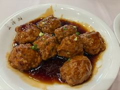 -丰泽园饭店