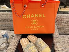 -CHANEL(ifs国际金融店)