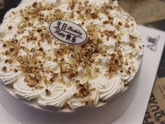 -八喜冰淇淋蛋糕(双井店)