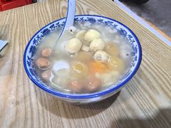 -黄记潮汕甜汤(贝底田坊店)