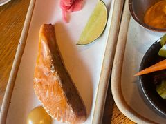 -THE CANNERY&JUJU 新鲜海鲜·牛排美食酒廊