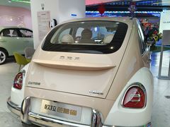 -中山公园-龙之梦停车场