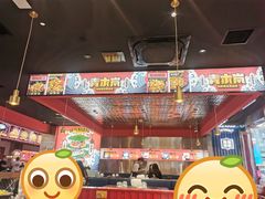 -青木岚小海鲜•小龙虾(友谊店)