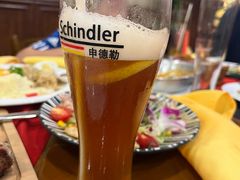 -申德勒加油站西餐厅Schindlers Tankstelle(上海外滩店)