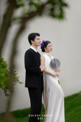 -金夫人婚纱摄影(衡阳店)