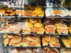 -金狮饼店(关闸马路店)