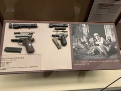 -中国北方国际射击场