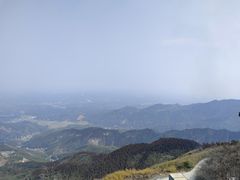 -南岳衡山风景名胜区