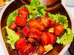 老上海红烧肉-谢先生酒店·椒宴集(沙湖店)