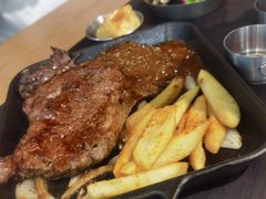 -新贝乐意大利餐厅(镇江苏宁广场店)