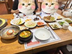 -紫霞门韩国料理烤肉(深南东路店)