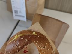 -Tims天好咖啡·贝果(锦江国金中心店)