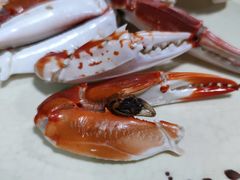 -老伯蟹脚店(朝阳路店)