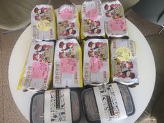 -豪约客牛排(世贸店)