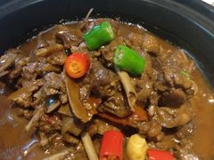 -董府·古宅餐厅