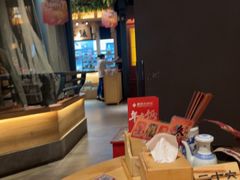 -南京大牌档(龙江新城市广场店)