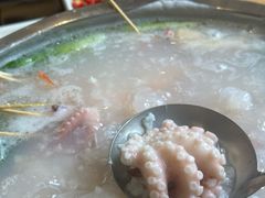 -吉友粥底火锅(方斜路店)