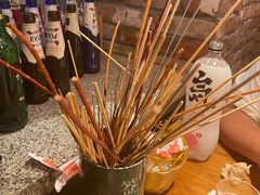 -那些年记忆烧烤