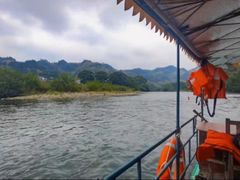 -崀山风景名胜区