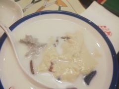 -五条人糖水铺(光谷世界城店)