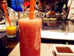 -大渔铁板烧(大悦城店)