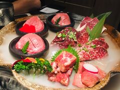 -厚贞日式烤肉(龙之梦店)