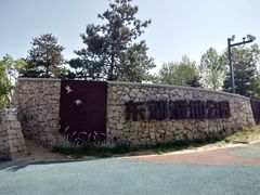-东郊湿地公园