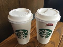 -星巴克臻选(成都宽窄巷子店)