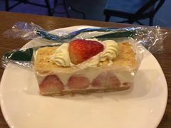 -星巴克(西安机场1店T3到达店)