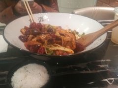 android_upload_pic-拿渡麻辣香锅(天山海世界店)