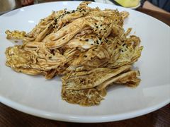 -德顺源·非遗烧麦·老菜(大观园店)