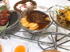 烧鹅三套车-稻香酒家(天河城店)