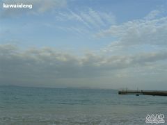 -西涌国际滨海旅游区