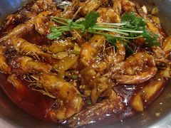 -槐店王婆大虾(开发区店)
