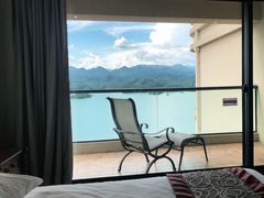 -千岛湖忆湖度假酒店(中心湖景区店)