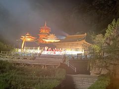 -禅宗少林·音乐大典