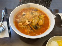 -香港饭店0410(明洞店)