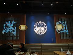 -满园烤鸭·春饼(抚顺万达店)
